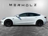 Tesla Model 3 Long Range Dual AWD Premium*92%SOH* - mit Elektro-Antrieb: Geschwindigkeitsbegrenzer