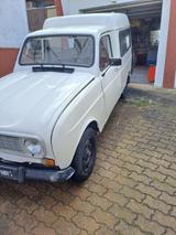 Renault R4F6 - Renault R 4: F4