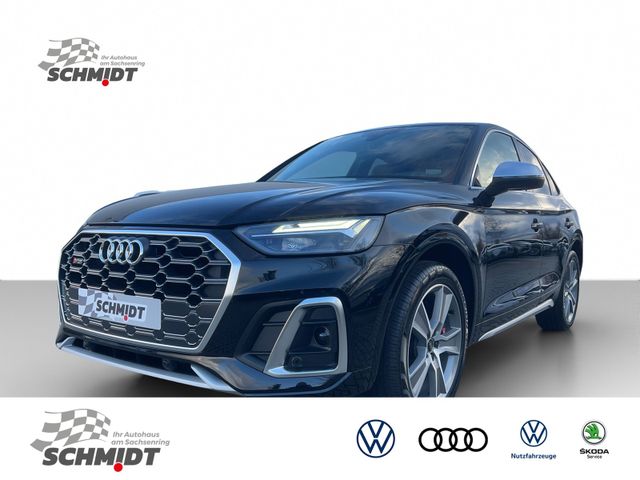 Audi SQ5 Sportback 3.0 TDI quattro