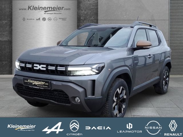 Dacia Duster Extreme TCe 130 4x4*City-Winter-Technikpa