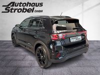Volkswagen T-Cross - Vorschau Bild 4