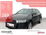 Audi Q3 SPORT 1.4 TFSI S tronic BiXENON+NAVI+SHZ+PDC - Audi Q3 in Duisburg