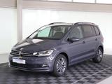 Volkswagen Touran 1.5 TSI DSG COMFORTLINE LED KAMERA 7SITZ - Volkswagen Touran Tageszulassungen