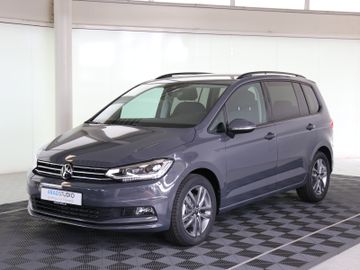 Volkswagen Touran 1.5 TSI DSG COMFORTLINE LED KAMERA 7SITZ