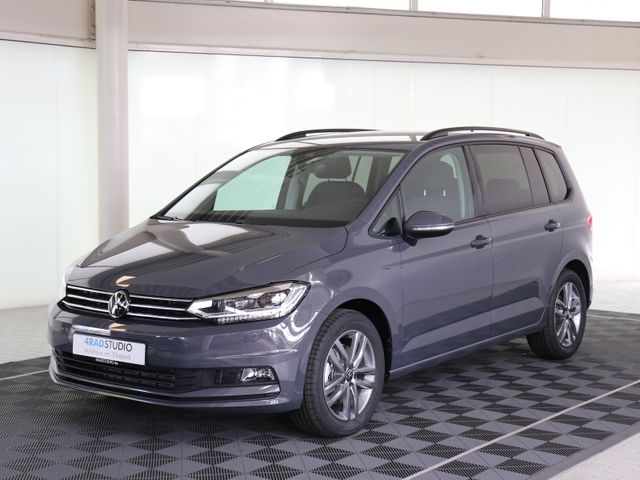 Volkswagen Touran 1.5 TSI DSG COMFORTLINE LED KAMERA 7SITZ