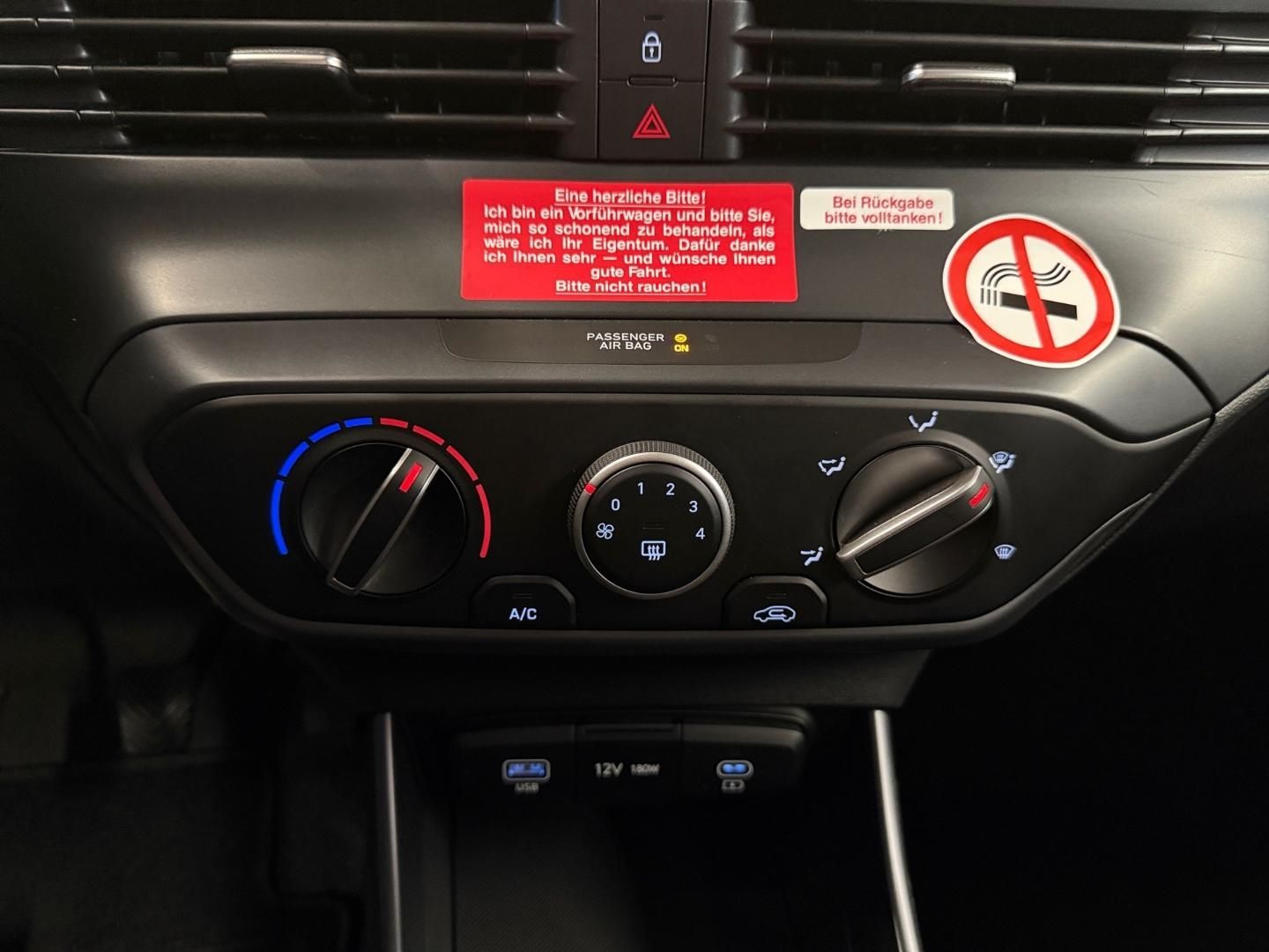 Hyundai BAYON – Bild 13