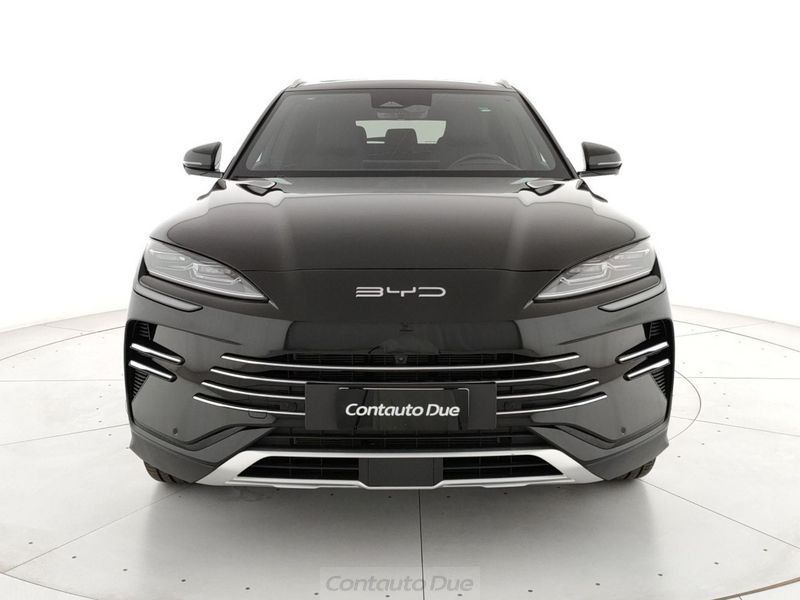 Other BYD Seal U DM-i Seal U DM-i 1.5 phev Comfort 2wd imagem 2