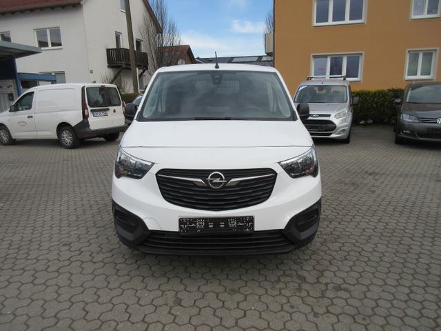 Opel Combo E Cargo CDTI Kasten*Euro6*