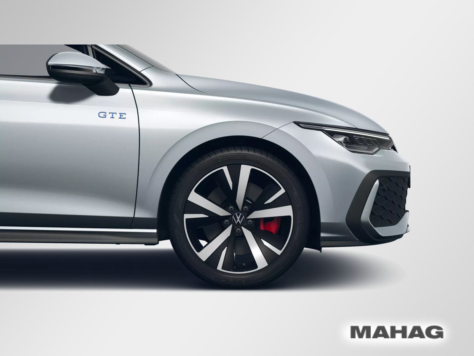 Volkswagen Golf - Bild 11