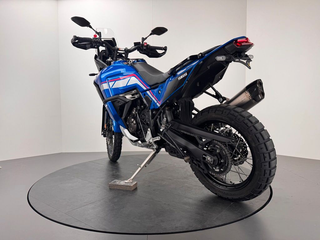 Fahrzeugabbildung Yamaha TENERE 700 WORLD RALLY *SERIVCE NEU *TOP-ZUSTAND