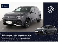 Volkswagen Tiguan - Vorschau Bild 1