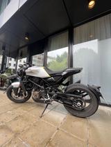Husqvarna Vitpilen 701 - Offers