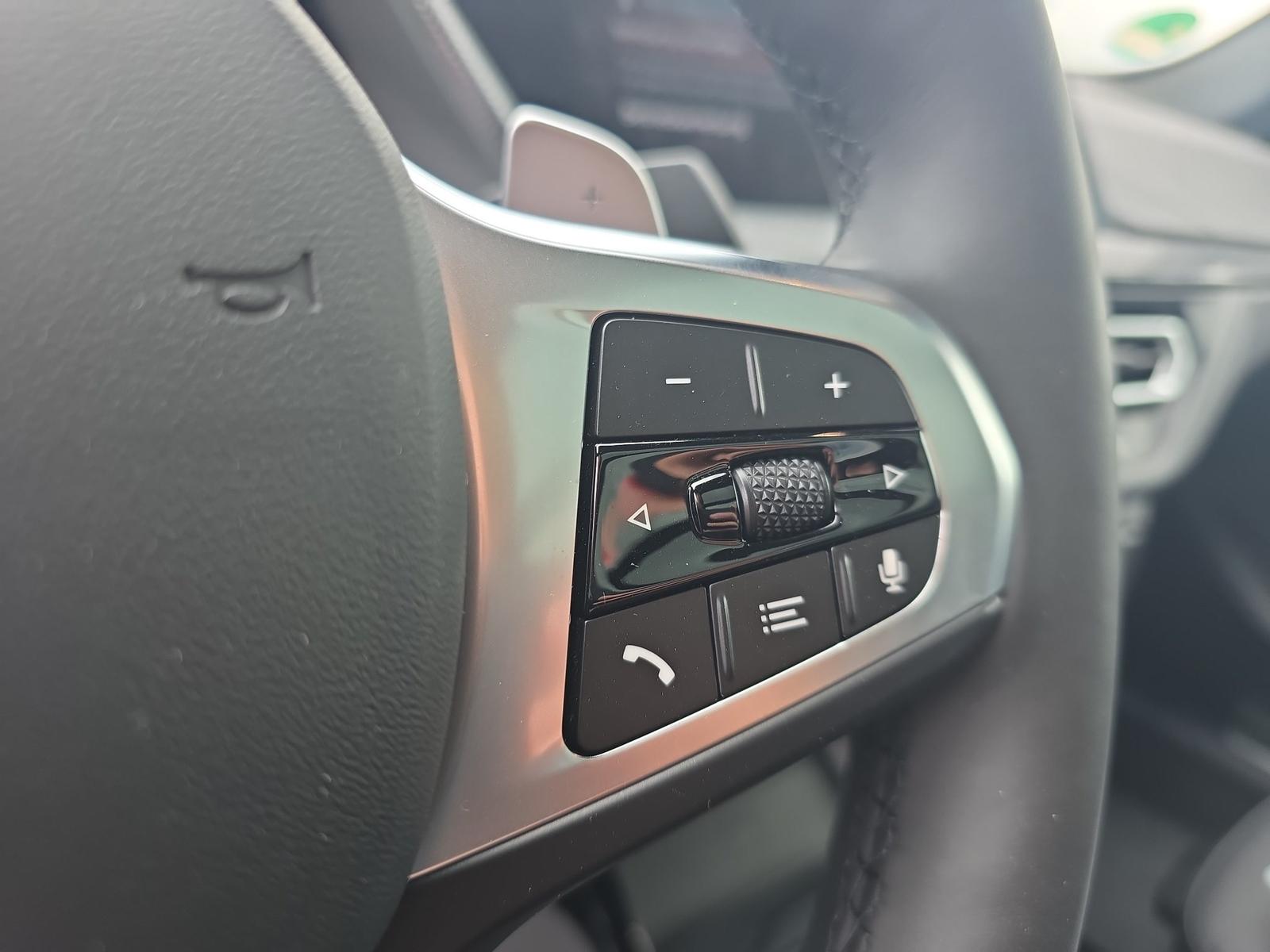 BMW M235i xDrive Gran Coupé Head-Up HK HiFi ACC