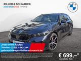 BMW i5 Touring 40e M-Sport Pro AHK+PANO+B&W+HUD+ACC - BMW i5 in Berlin