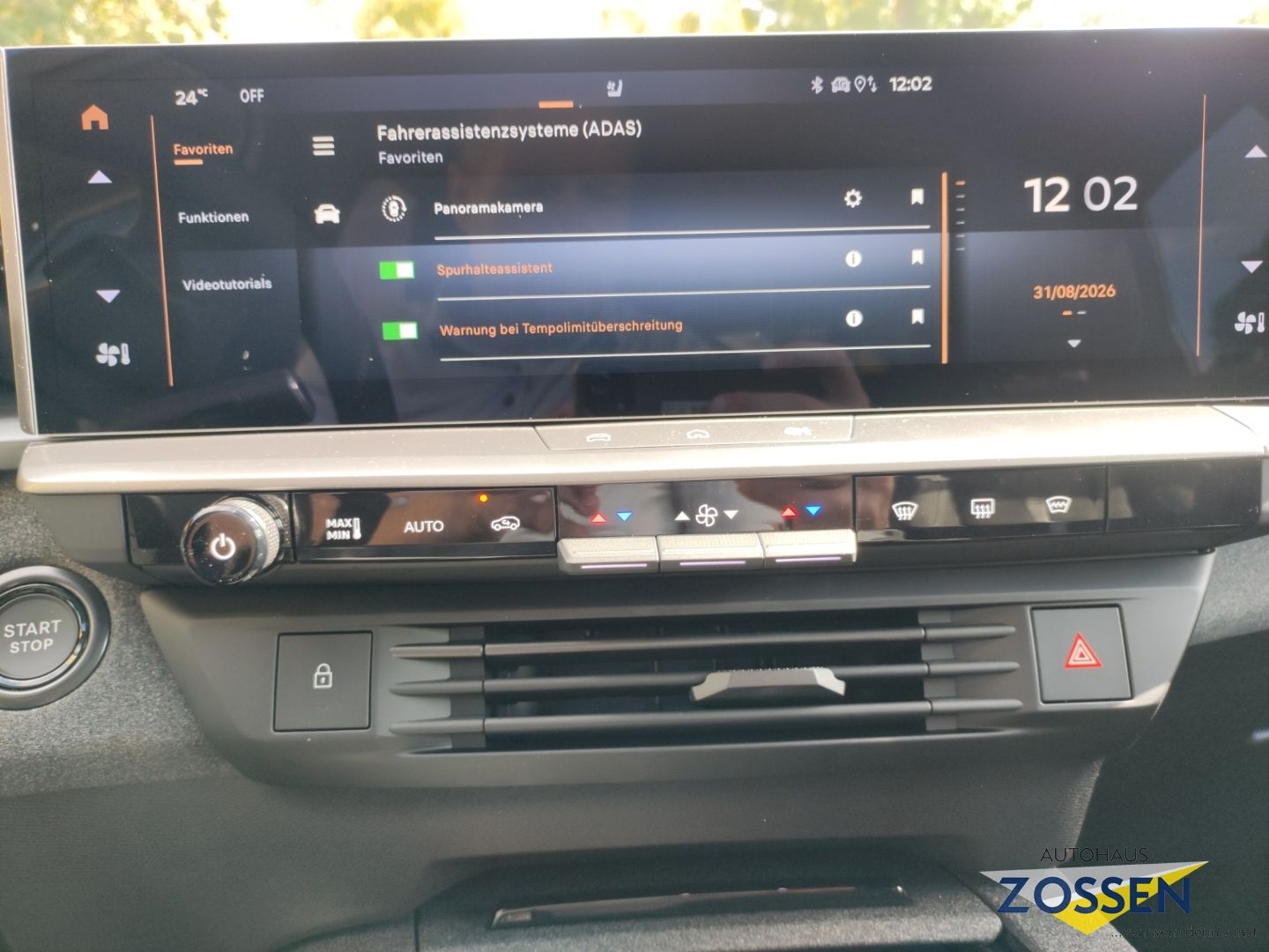 Opel Grandland (X) - Bild 23