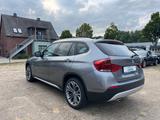 BMW X1 18 d sDriv Scheckheft,Xenon,Alufelgen,TÜV NEU - BMW: Alufelgen