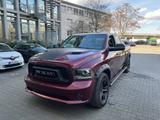 Dodge RAM 4x4 Sport,Navi,LUFT,Longbed - Dodge RAM: Long