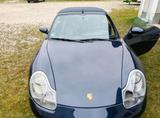 Porsche 911 Cabrio - Porsche aus 1999: Cabrio, 911
