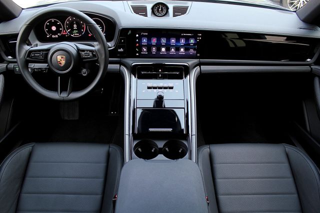 Porsche Panamera 4 E-Hybrid*21"SportDesign,ACC,BOSE,PANO