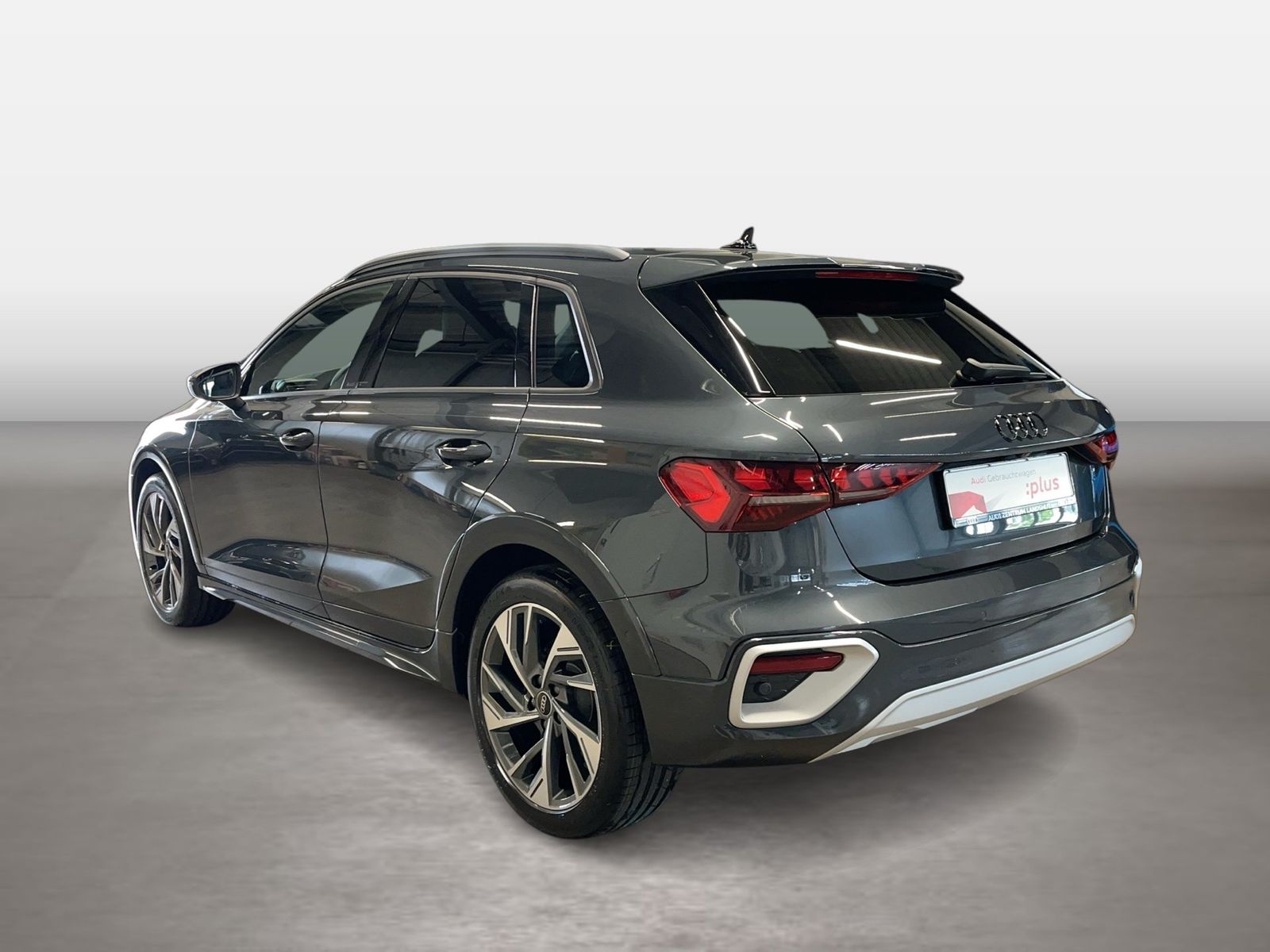 Audi A3 - Bild 2