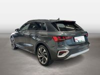 Audi A3 - Vorschau Bild 2