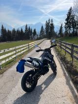 KTM 640 LC4 - KTM 2003 LC4