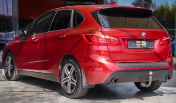 BMW 225 - 3