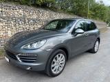 Porsche 3.6 V6/Aut/Tiptronic/Leder/Panorama/AHK/Memory - Porsche Cayenne: V6