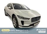Jaguar I-Pace SE EV320 AWD - Jaguar I-Pace: Se