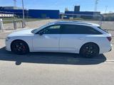 Audi S6 TDI quattro tiptronic Avant -