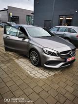 Mercedes-Benz 200 AMG Line White Night-P LED-P. - Mercedes-Benz 200: Automatik