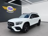 Mercedes-Benz GLB 250 4Matic AMG Line - Mercedes-Benz GLB 250: 4matic