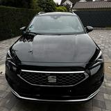 Seat Tarraco 2.0 TSI 140kW Xcellence 4Drive DSG - Seat Tarraco von privat