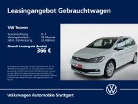 Volkswagen Touran - Vorschau Bild 1