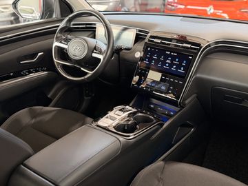 Hyundai TUCSON - 9