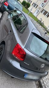 Volkswagen VW Polo 6R 1.4 2010 - Volkswagen Polo aus 2010: 1.6