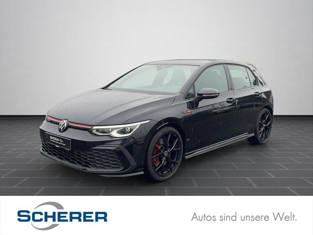 Volkswagen Golf GTI 2.0 TSI OPF DSG NAVI KEYLESS LED 19'' V