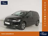 Volkswagen Touran 2.0 TDI GOAL DSG 7-Sitzer/AHK/LED/NAV/RFK - Volkswagen Touran Jahreswagen mit Diesel-Antrieb
