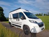 Adria Twin All-In 540 SP Kastenwagen - Adria Sp twin Wohnwagen gebraucht