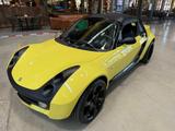 Smart Roadster - Smart Gebrauchtwagen von 2024