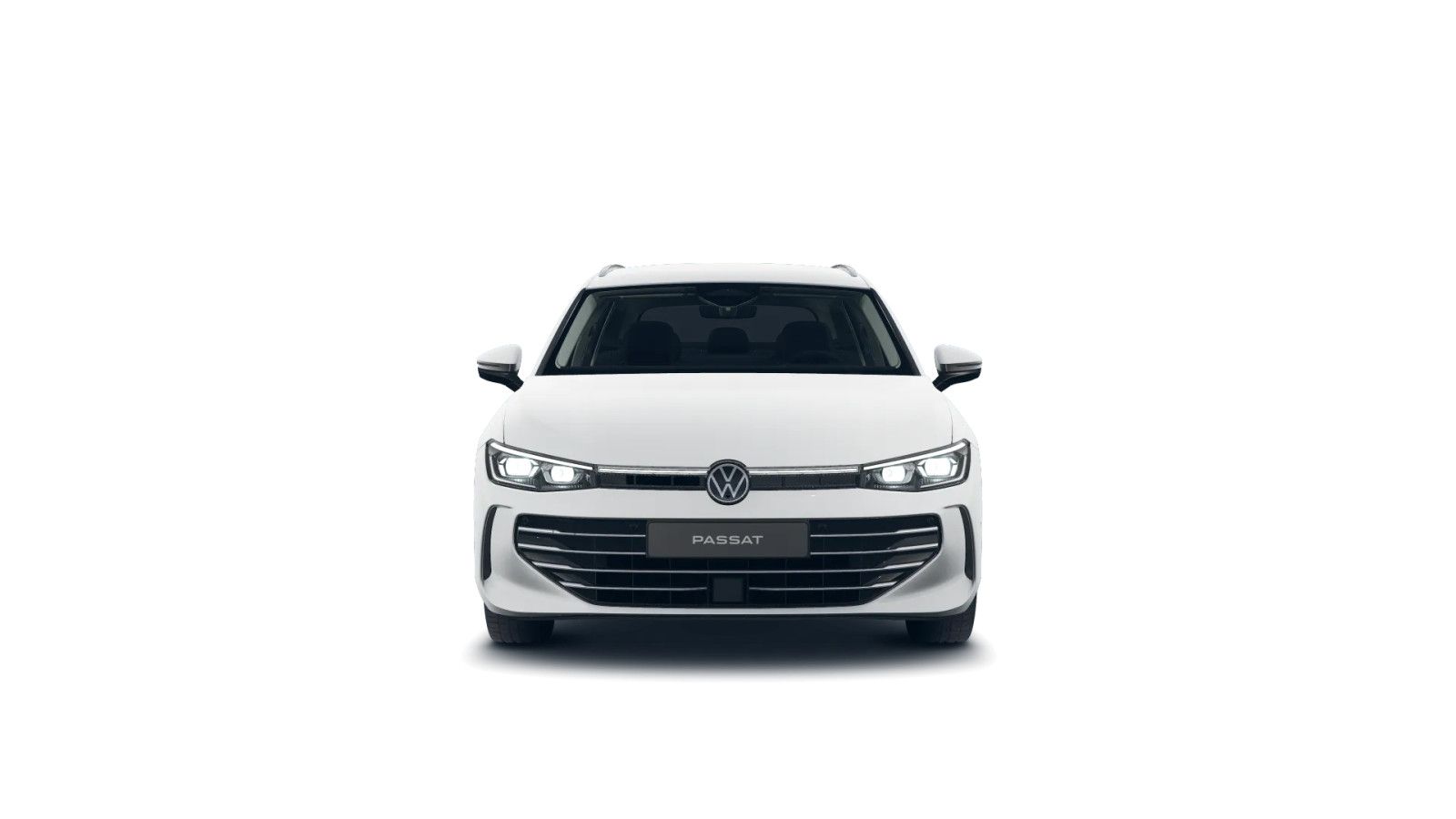 Volkswagen Passat Variant - Bild 2