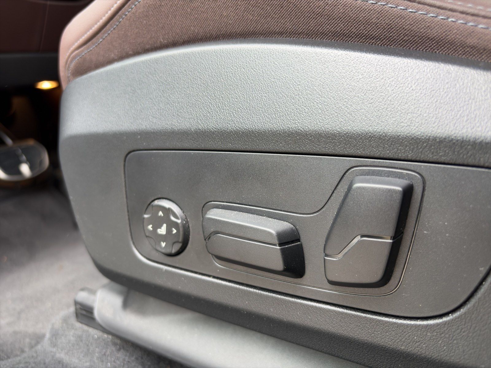 BMW iX1 - Bild 28
