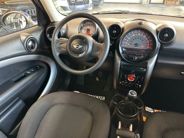 MINI Cooper Countryman *BiXenon*Klima*TÜV*