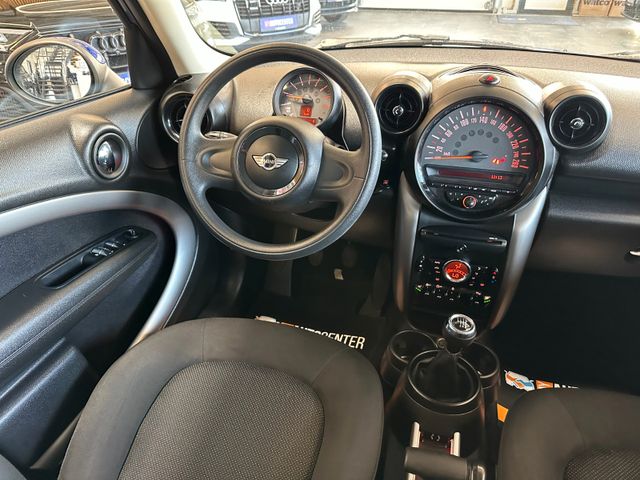 MINI Cooper Countryman *BiXenon*Klima*TÜV*