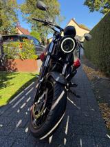 Moto Guzzi Audace Carbon - MOTO GUZZI CHOPPER