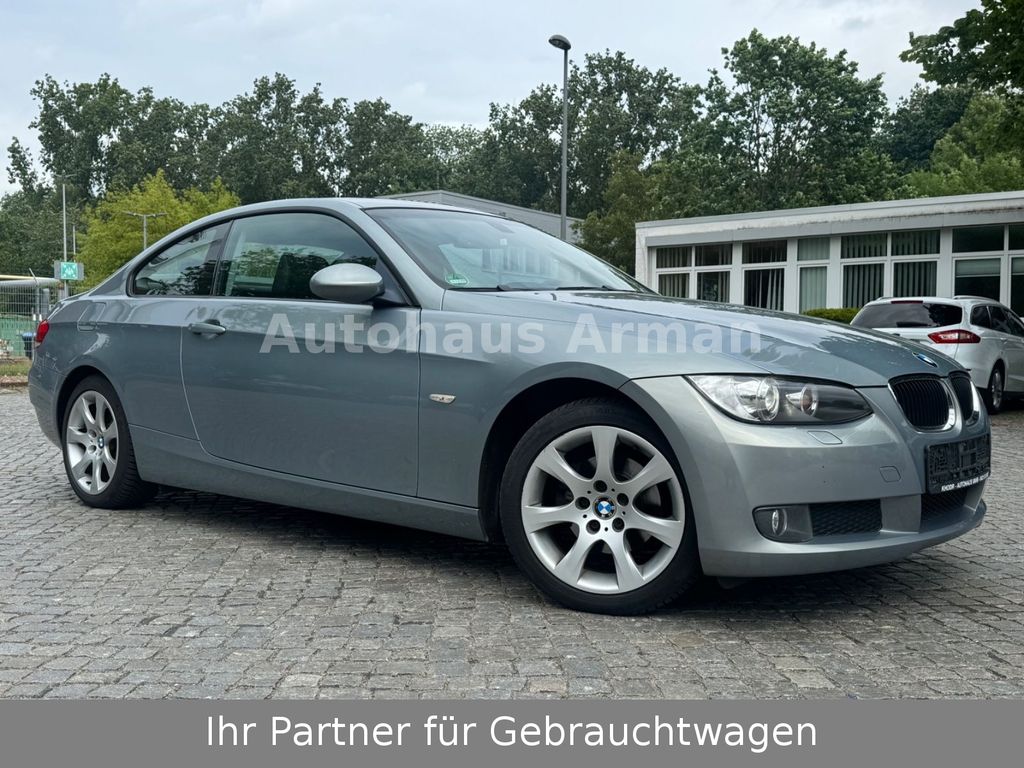 Angebot ansehen BMW 320