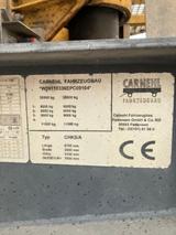 Carnehl Kippauflieger CHKS / A Kippauflieger  - Kippauflieger