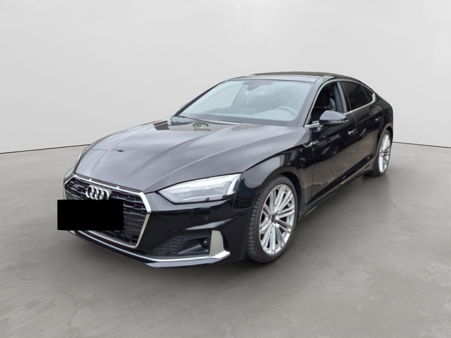 Audi A5 Sportback 40 TDI qu. S-Tronic 19Z Pano Memory foto 2