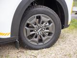Ford Transit Custom 320 L2 Trail LENKRADHZ. ACC LED - Ford Transit Custom: Limousine