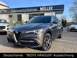 Alfa Romeo Stelvio 2.0  Q4 ALLRAD Aut.+LEDER+ACC+Keyless .. - Alfa Romeo in Duisburg